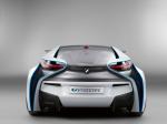 BMW Vision EfficientDynamics Concept 2009 года